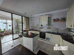 5-к квартира, на длительный срок, 190м2, 9/10 этаж