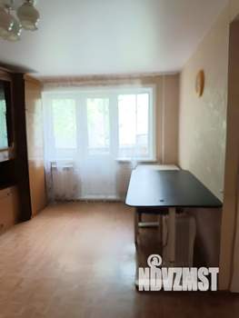 1-к квартира, на длительный срок, 30м2, 2/5 этаж