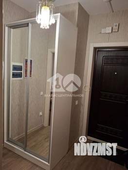 1-к квартира, на длительный срок, 37м2, 11/19 этаж