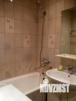 2-к квартира, на длительный срок, 43м2, 5/5 этаж