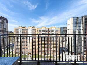 1-к квартира, на длительный срок, 32м2, 15/17 этаж