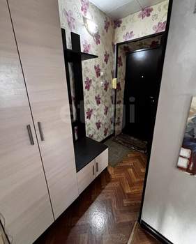 1-к квартира, на длительный срок, 31м2, 4/5 этаж