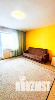 Студия квартира, на длительный срок, 33м2, 5/18 этаж