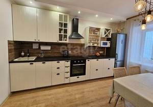 2-к квартира, на длительный срок, 71м2, 14/18 этаж