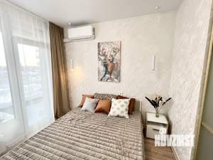 2-к квартира, на длительный срок, 52м2, 4/6 этаж