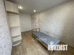 1-к квартира, на длительный срок, 40м2, 2/17 этаж