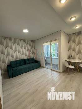 1-к квартира, на длительный срок, 35м2, 14/26 этаж