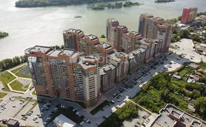 3-к квартира, на длительный срок, 62м2, 6/20 этаж