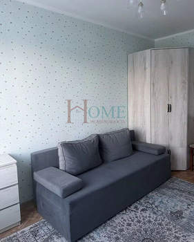 2-к квартира, на длительный срок, 47м2, 9/9 этаж