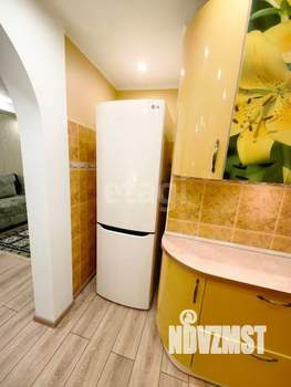 2-к квартира, на длительный срок, 44м2, 3/5 этаж