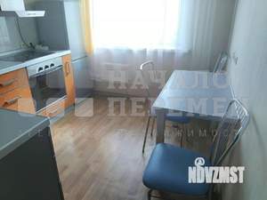 1-к квартира, на длительный срок, 36м2, 4/6 этаж