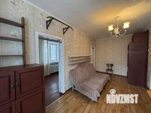 2-к квартира, на длительный срок, 42м2, 3/5 этаж