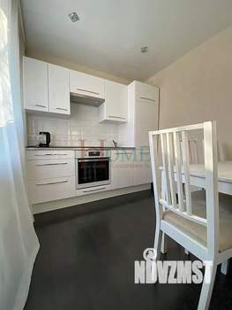 1-к квартира, на длительный срок, 34м2, 3/5 этаж