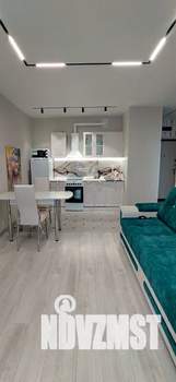 2-к квартира, посуточно, 45м2, 6/9 этаж