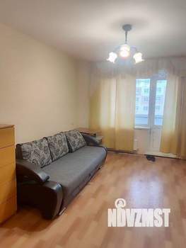 1-к квартира, на длительный срок, 37м2, 7/10 этаж