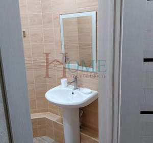 Студия квартира, на длительный срок, 30м2, 15/25 этаж