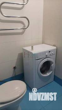 1-к квартира, на длительный срок, 43м2, 6/18 этаж