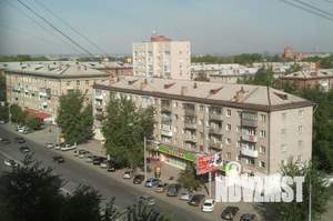 1-к квартира, на длительный срок, 33м2, 1/5 этаж
