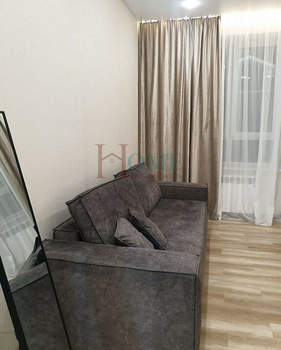 2-к квартира, на длительный срок, 52м2, 14/15 этаж