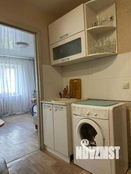 1-к квартира, на длительный срок, 25м2, 3/5 этаж