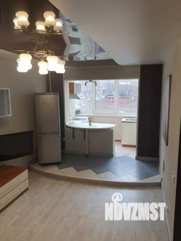 2-к квартира, на длительный срок, 33м2, 3/9 этаж