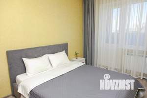 1-к квартира, посуточно, 39м2, 1/1 этаж