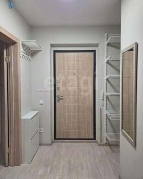 1-к квартира, на длительный срок, 41м2, 13/14 этаж