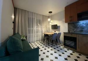 2-к квартира, на длительный срок, 60м2, 9/17 этаж