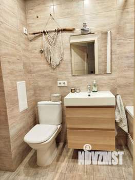 2-к квартира, на длительный срок, 53м2, 1/1 этаж