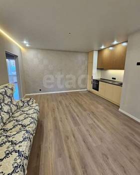 3-к квартира, на длительный срок, 65м2, 5/12 этаж