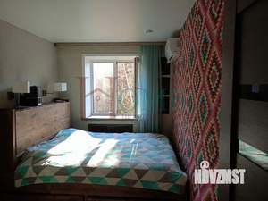2-к квартира, на длительный срок, 43м2, 2/5 этаж
