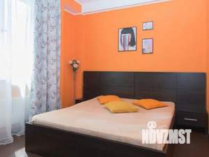 2-к квартира, посуточно, 72м2, 11/20 этаж