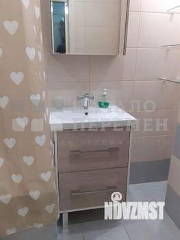 1-к квартира, на длительный срок, 50м2, 8/24 этаж