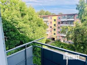 1-к квартира, на длительный срок, 31м2, 5/5 этаж