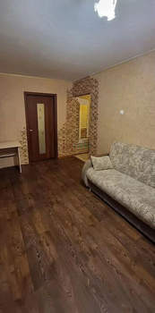 2-к квартира, на длительный срок, 46м2, 3/5 этаж