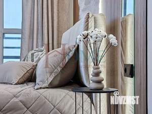 1-к квартира, на длительный срок, 45м2, 10/15 этаж