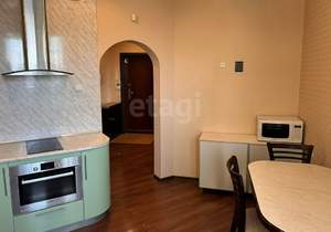 2-к квартира, на длительный срок, 63м2, 13/15 этаж