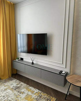 2-к квартира, на длительный срок, 44м2, 17/29 этаж