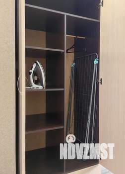 Студия квартира, посуточно, 24м2, 3/9 этаж