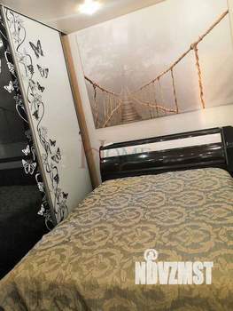 1-к квартира, на длительный срок, 39м2, 10/25 этаж