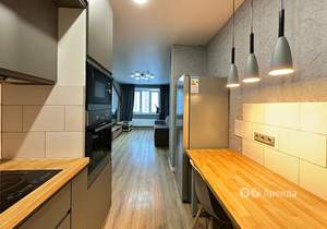 2-к квартира, на длительный срок, 45м2, 13/16 этаж