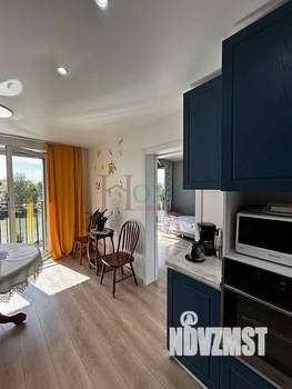 1-к квартира, на длительный срок, 40м2, 4/7 этаж