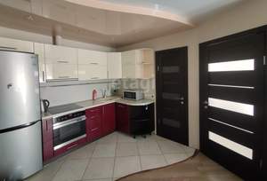 1-к квартира, на длительный срок, 45м2, 12/26 этаж