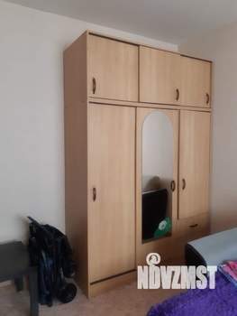 1-к квартира, на длительный срок, 29м2, 8/12 этаж