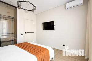 2-к квартира, посуточно, 60м2, 19/31 этаж