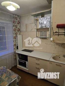 2-к квартира, на длительный срок, 44м2, 1/5 этаж