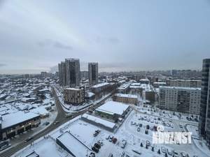 2-к квартира, на длительный срок, 44м2, 15/17 этаж