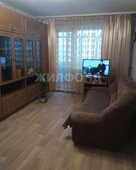 2-к квартира, на длительный срок, 45м2, 3/5 этаж