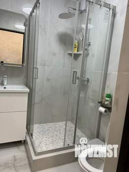 3-к квартира, на длительный срок, 60м2, 1/5 этаж