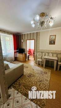 2-к квартира, на длительный срок, 43м2, 2/4 этаж